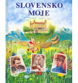 Slovensko moje