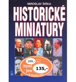 Historické miniatury