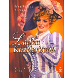 Laďka Kozderková