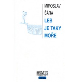 Les je taky moře