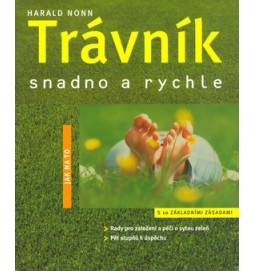 Trávník