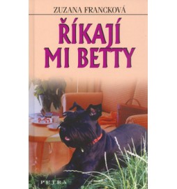 Říkají mi Betty