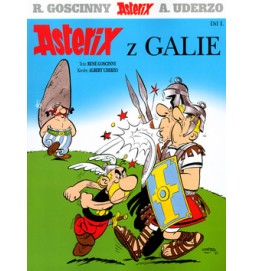 Asterix z Galie