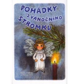 Pohádky z vánočního stromku