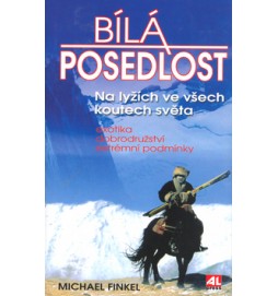 Bílá posedlost