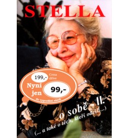 Stella o sobě II.