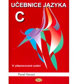 Učebnice jazyka C