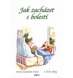 Jak zacházet s bolestí