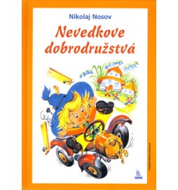 Nevedkove dobrodružstvá