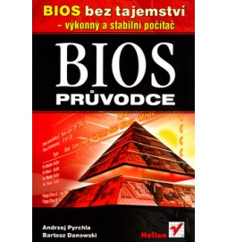 BIOS Průvodce