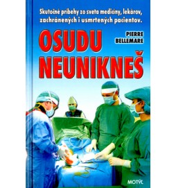 Osudu neunikneš