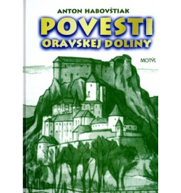 Povesti Oravskej doliny