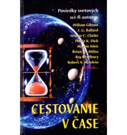 Cestovanie v čase