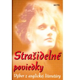 Strašidelné poviedky