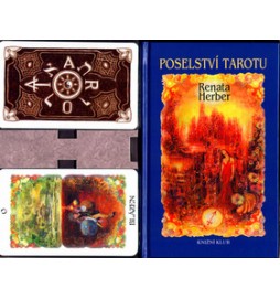 Poselství Tarotu