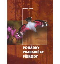 Pohádky prababičky přírody