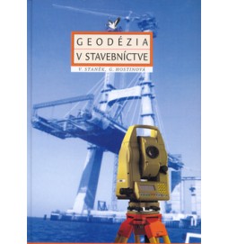 Geodézia v stavebníctve