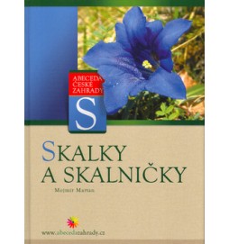 Skalky a skalničky