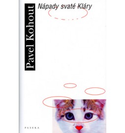 Nápady svaté Kláry