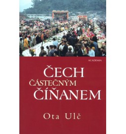 Čech částečným Číňanem