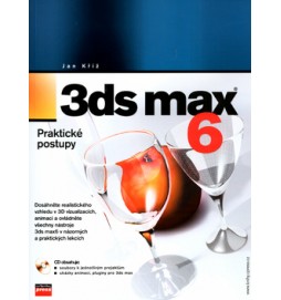 3ds max 6 + CD