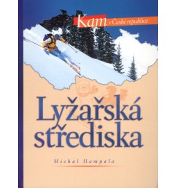 Lyžařská střediska