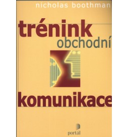 Trénink obchodní komunikace