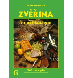 Zvěřina