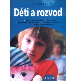 Děti a rozvod