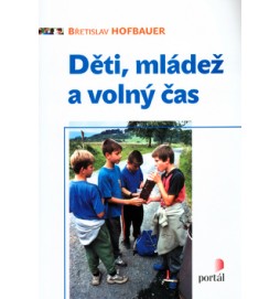 Děti, mládež a volný čas