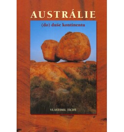 Austrálie (do) duše kontinentu