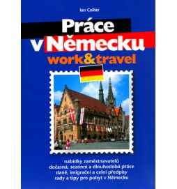 Práce v Německu