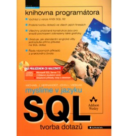 Myslíme v jazyku SQL