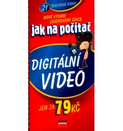 Digitální video