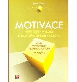 Motivace