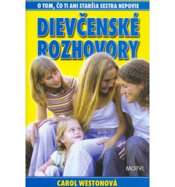 Dievčenské rozhovory I.