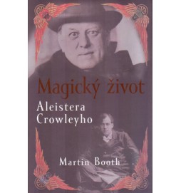 Magický život Aleistera Crowleyho