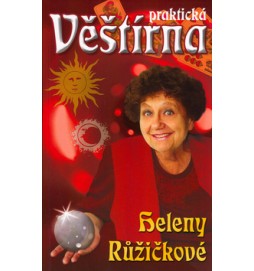 Praktická věštírna Heleny Růžičkové