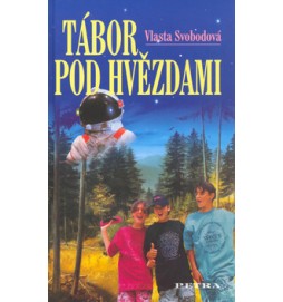 Tábor pod hvězdami