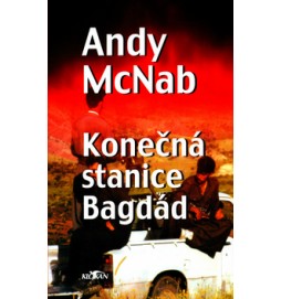 Konečná stanice Bagdád