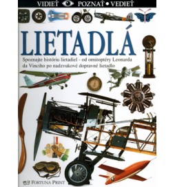 Lietadlá