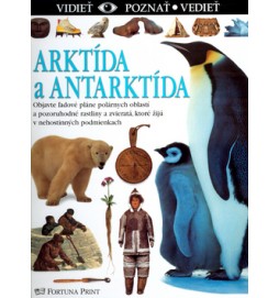 Arktída a Antarktída