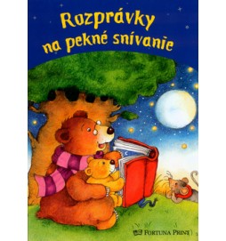 Rozprávky na pekné snívanie