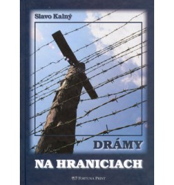 Drámy na hraniciach