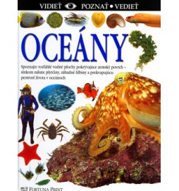 Oceány