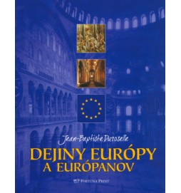 Dejiny Európy a Európanov