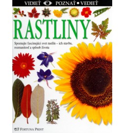 Rastliny