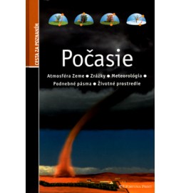 Počasie