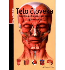 Telo človeka