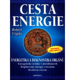 Cesta energie